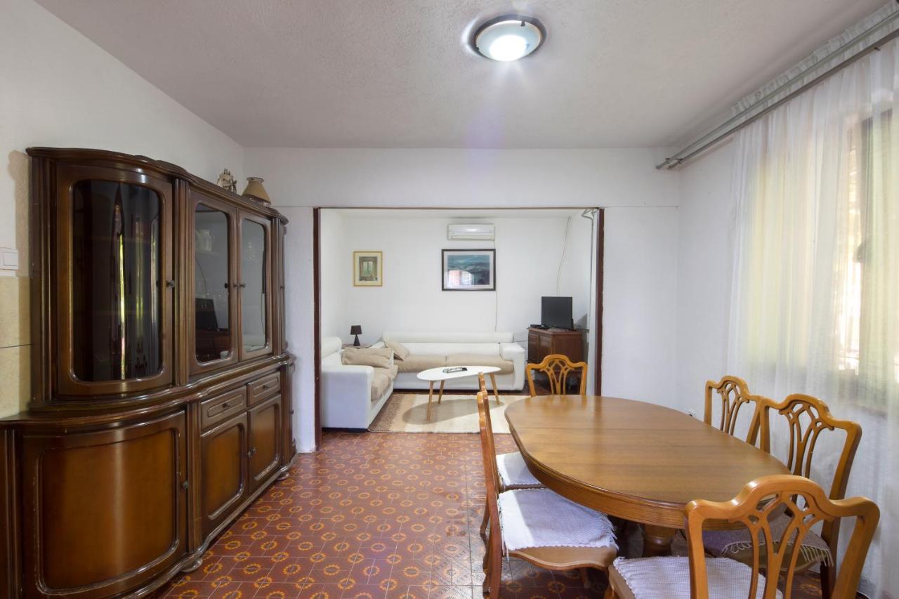 Apartments Al Parma Budva Luaran gambar