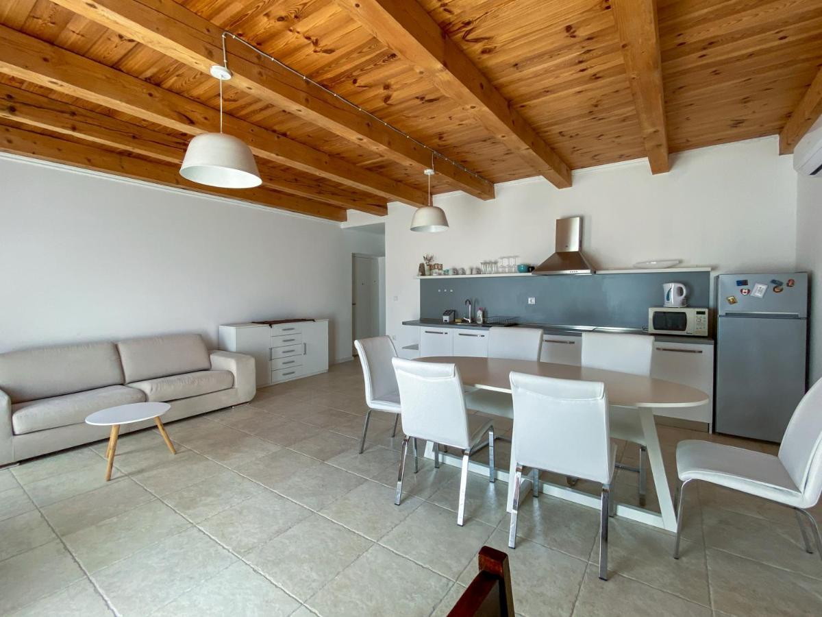 Apartments Al Parma Budva Luaran gambar