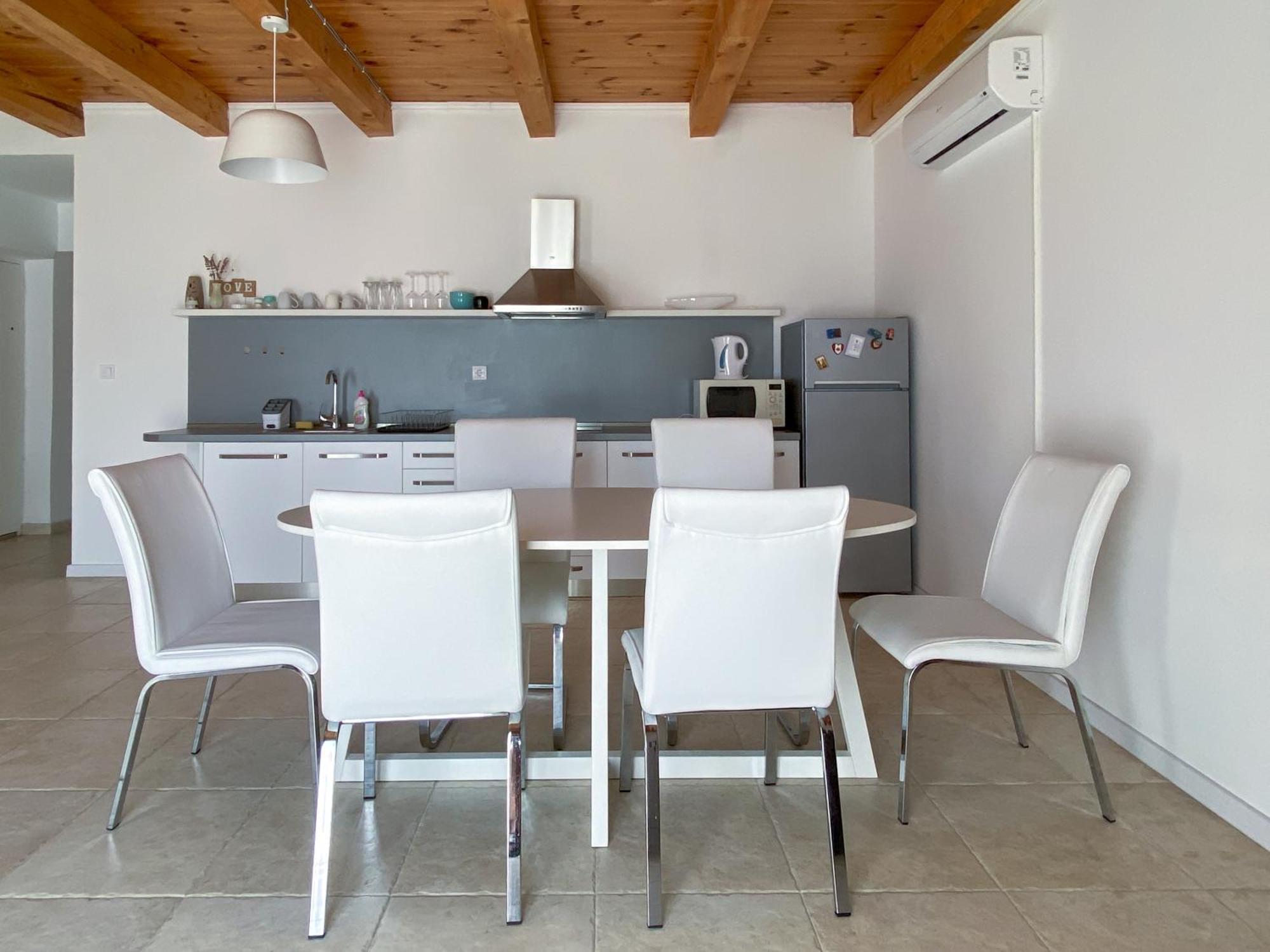 Apartments Al Parma Budva Bilik gambar